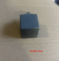 relé blinkrů - ORIGINÁLNÍ DÍL